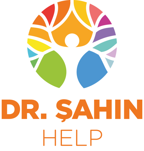 Dr. Sahin help