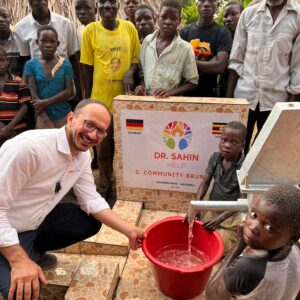 Help-Community Brunnen